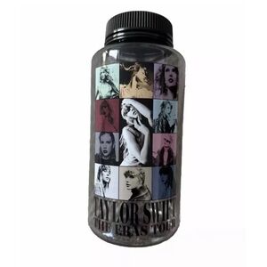 Taylor Swift Eras Tour Water Bottle